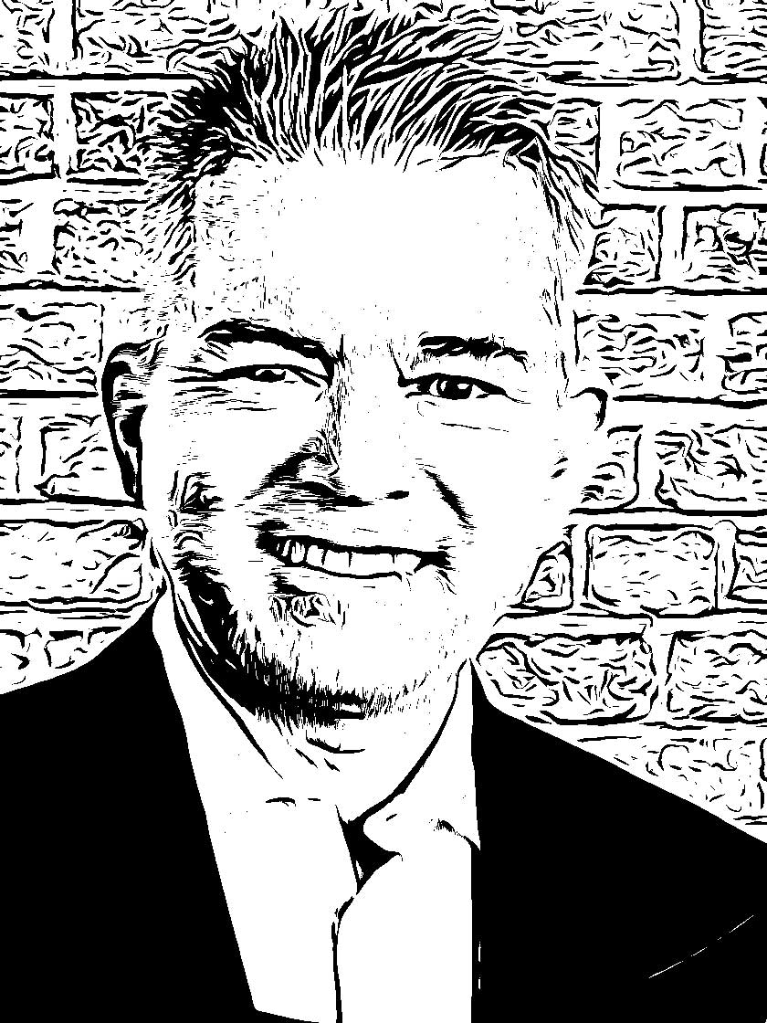 Philippe Pouget
