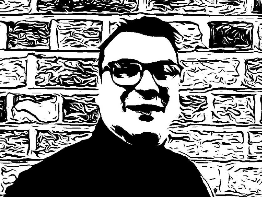 Rainer Stocker, CEO
