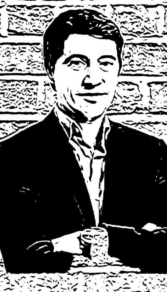 Roberto B.