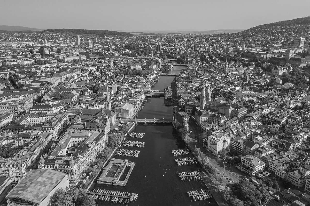 Zurich City